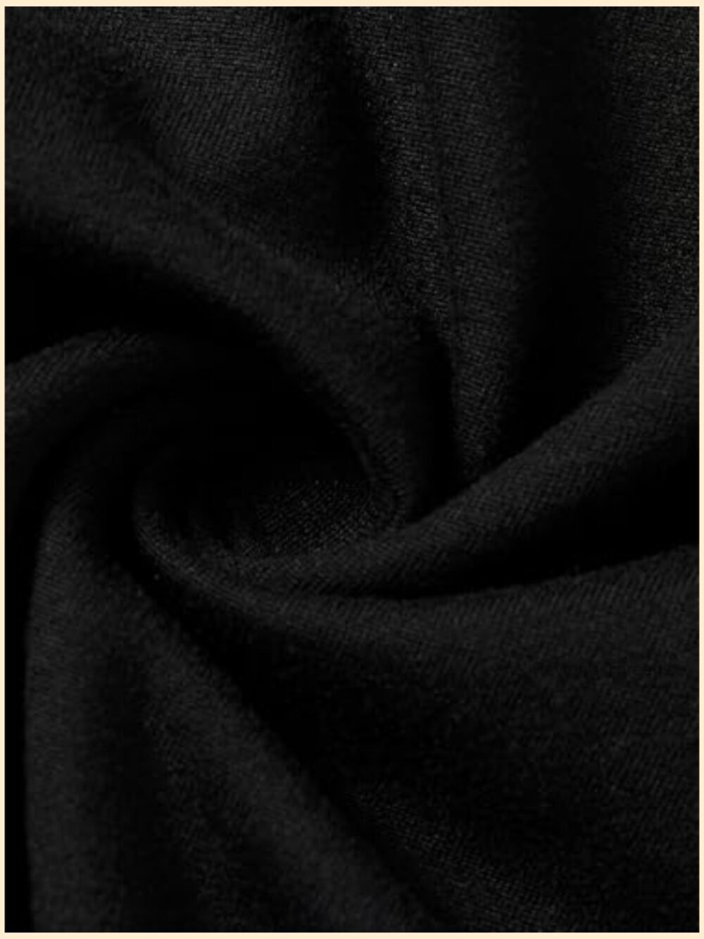 Sleeveless Criss Cross Bodycon Midi Dress with Slit - Picture 5 of 5